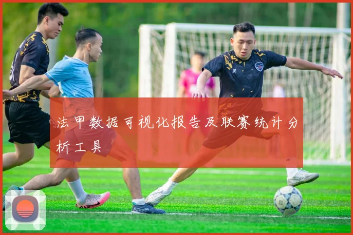 法甲数据可视化报告及联赛统计分析工具